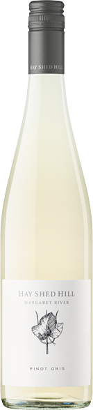 Hay Shed Hill Wines Margaret River Pinot Gris 2023